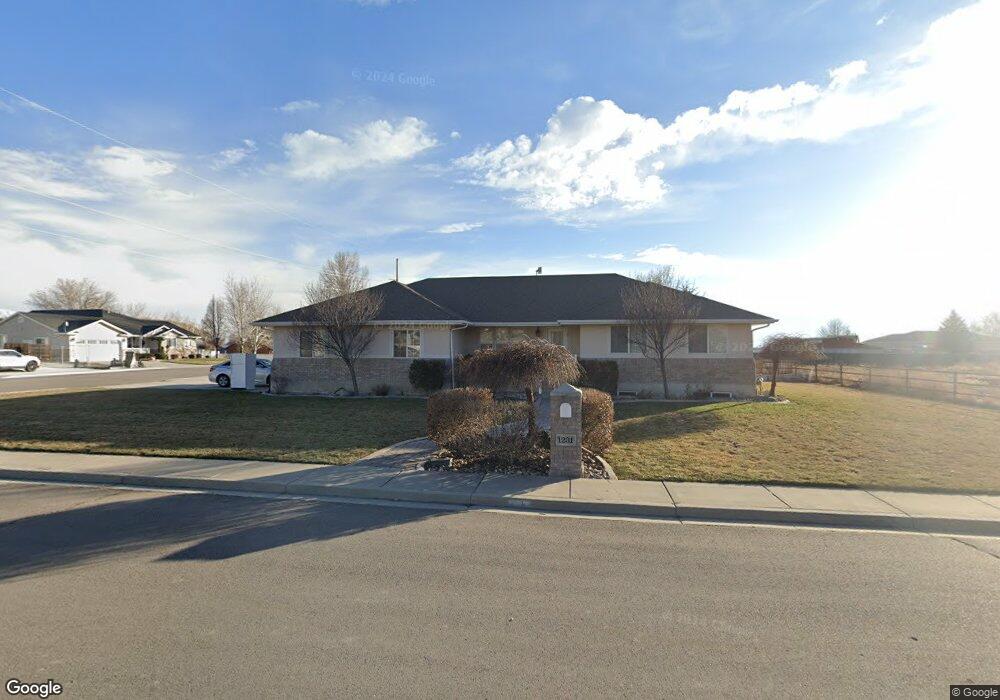 1231 W 1400 N, Lehi, UT 84043 - photo 1