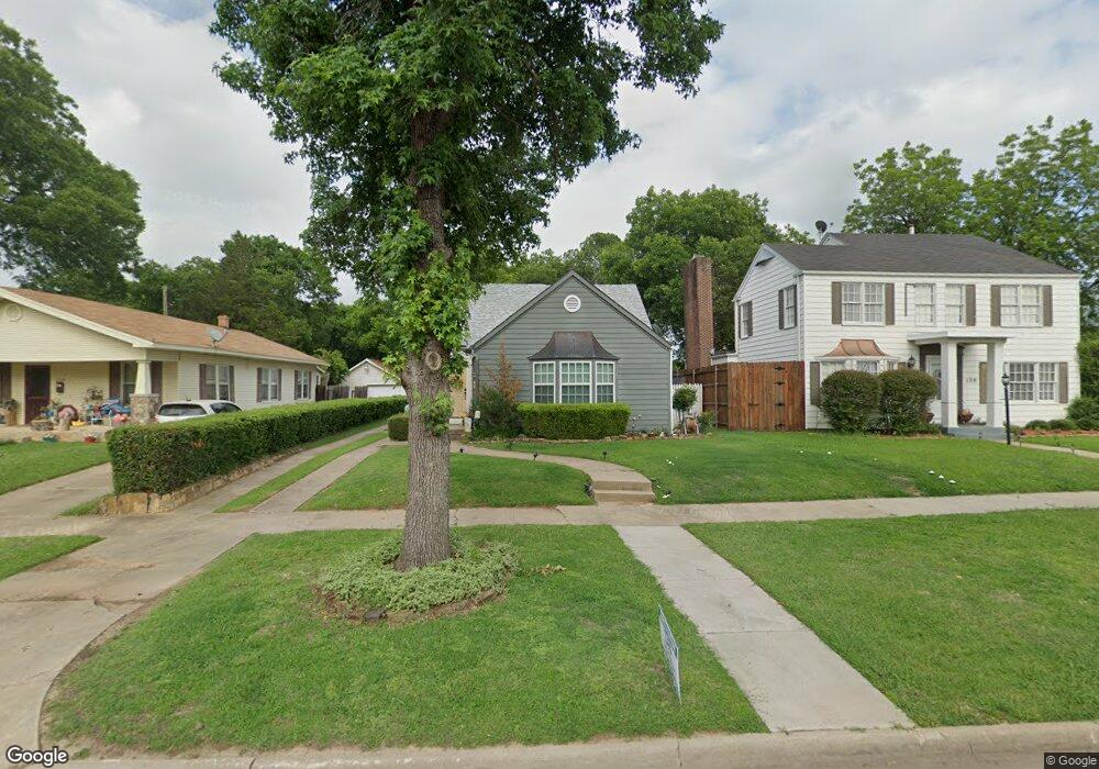 118 G St SW, Ardmore, OK 73401 - photo 1