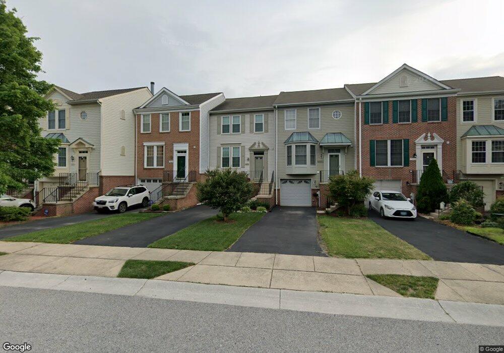 7922 Brightmeadow Ct, Ellicott City, MD 21043 - photo 1