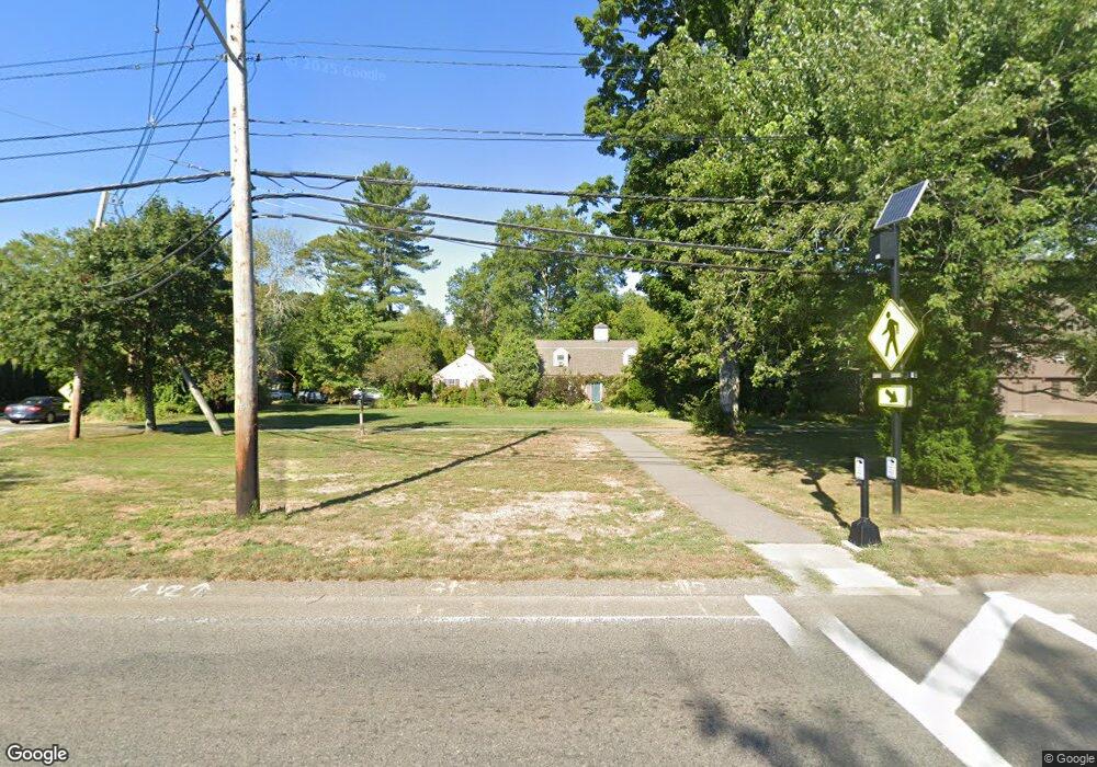 767 Main St, Hingham, MA 02043 - photo 1