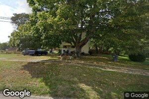 11601 N Strong Rd Unit 11601 N CR 800E, Albany, IN 47320