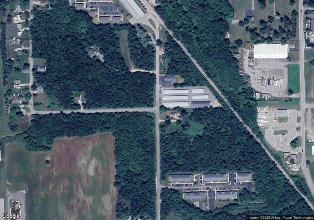 W W Flowage Lake Rd, West Branch, MI 48661 - photo 1