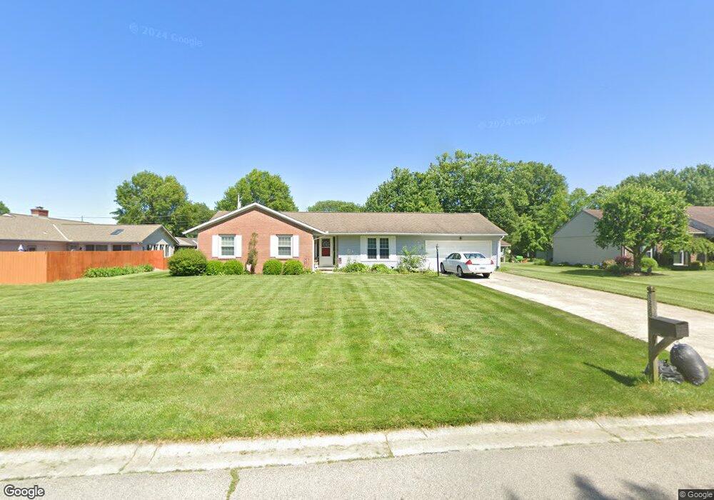 1220 Southland Dr, Bucyrus, OH 44820 - photo 1