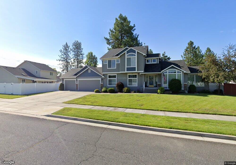 608 E Bridle Trail Rd, Colbert, WA 99005 - photo 1