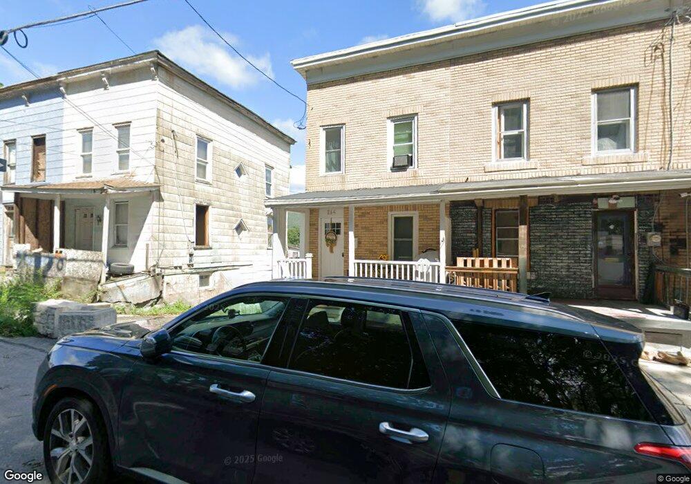 261 E High St, Coaldale, PA 18218 - photo 1