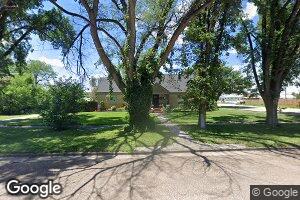 306 N Nipp St, Johnson, KS 67855