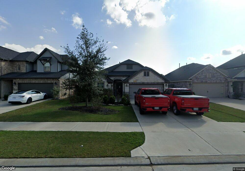 28619 Sonoran Field Ct, Fulshear, TX 77441 - photo 1