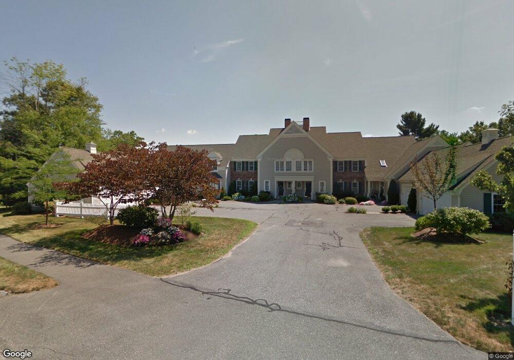 15 Gilmore Farm Rd, Westborough, MA 01581 - photo 1