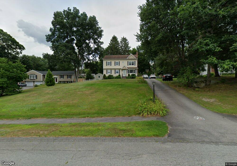 71 Morton St, Holliston, MA 01746 - photo 1