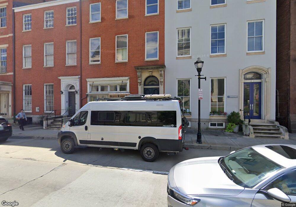 13 W Mulberry St, Baltimore, MD 21201 - photo 1