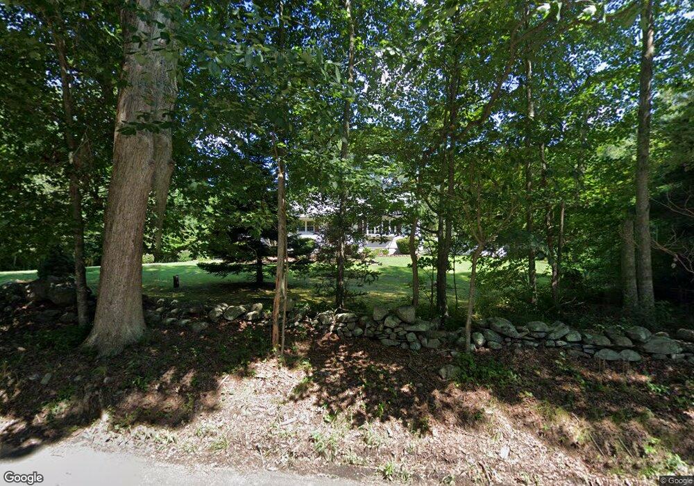 34 Harris Rd, Salem, CT 06420 - photo 1