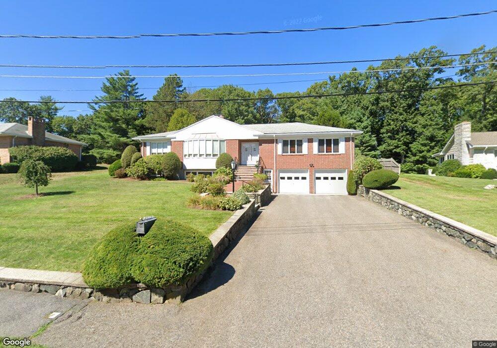 15 Azalea Rd, Waltham, MA 02452 - photo 1