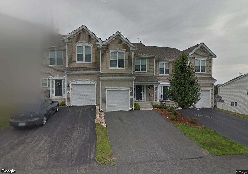 49 Buttercup Ln, South Grafton, MA 01560 - photo 1