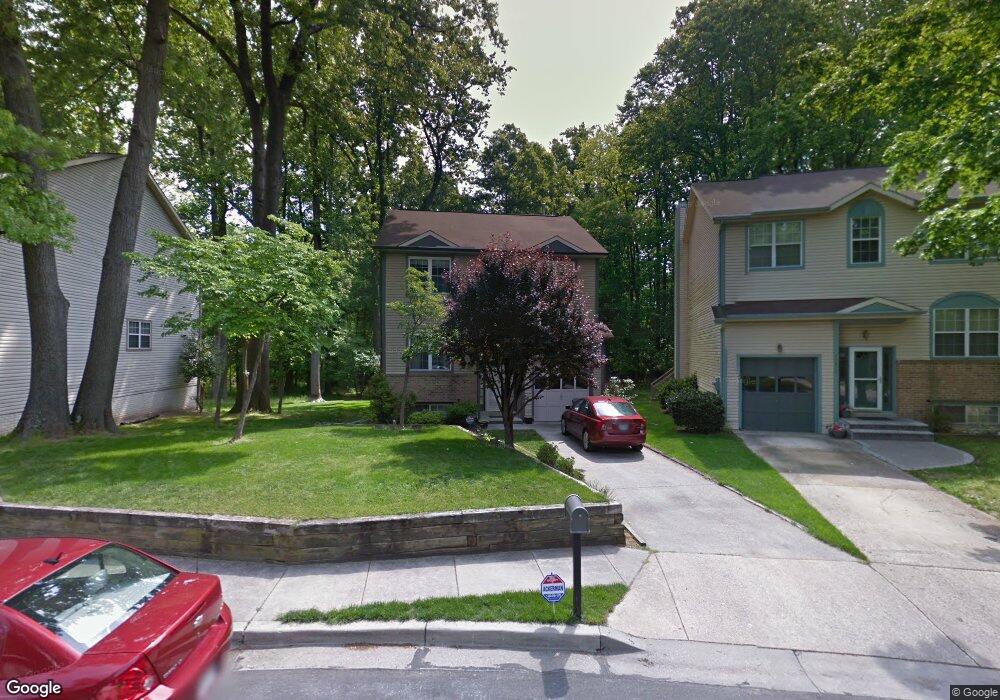 12915 Acorn Hollow Ln, Silver Spring, MD 20906 - photo 1