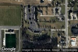 808 Northside Blvd, Nappanee, IN 46550