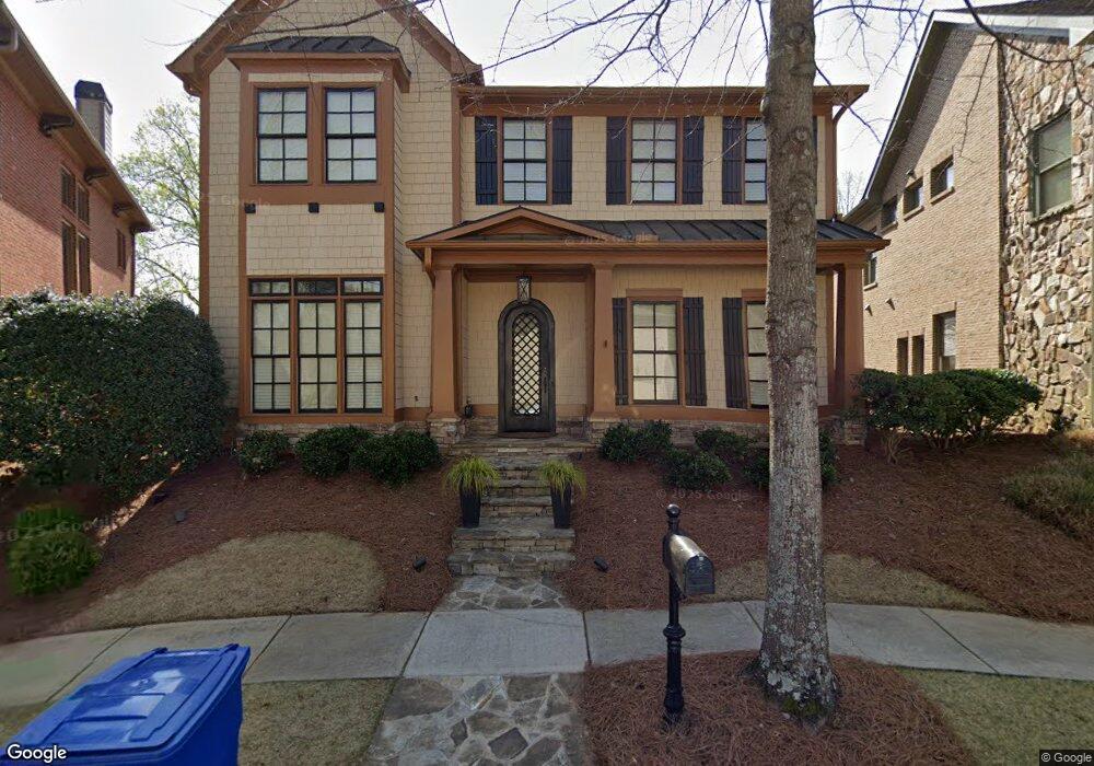 622 Concord Lake Cir SE, Smyrna, GA 30082 - photo 1