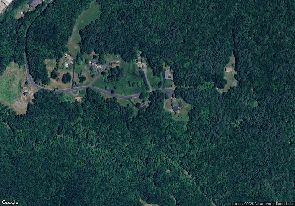 96 Spaulding Hill Rd, West Chesterfield, NH 03466 - photo 1