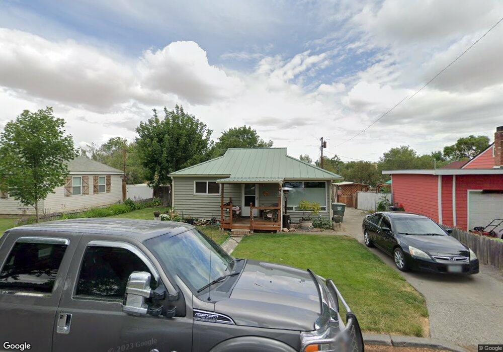 3045 SW Isaac Ave, Pendleton, OR 97801 - photo 1