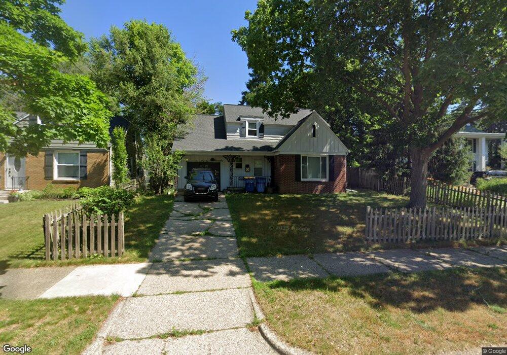 1139 Dorroll St NE, Grand Rapids, MI 49505 - photo 1