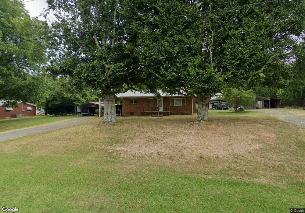 1762 Poole Town Rd, Asheboro, NC 27205 - photo 1