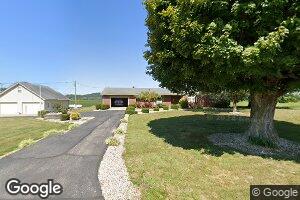 7289 W Sparksville Rd, Campbellsburg, IN 47108