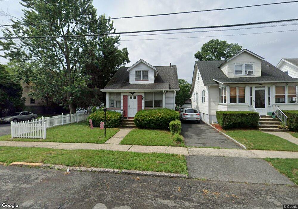 60 Elston St, Bloomfield, NJ 07003 - photo 1