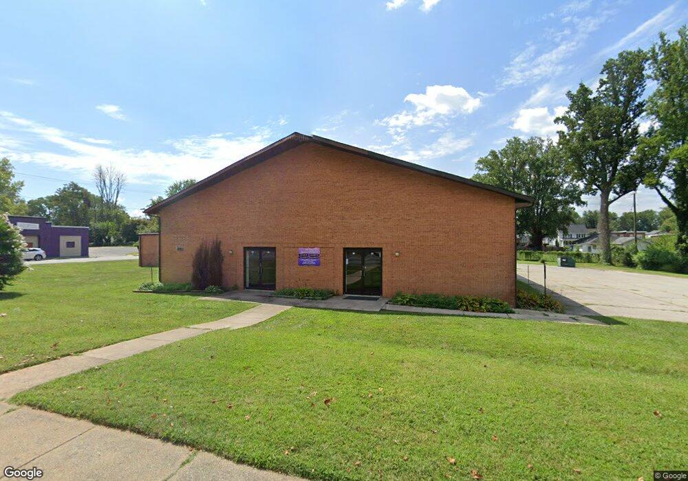 5501 Liberty Heights Ave, Baltimore, MD 21207 - photo 1