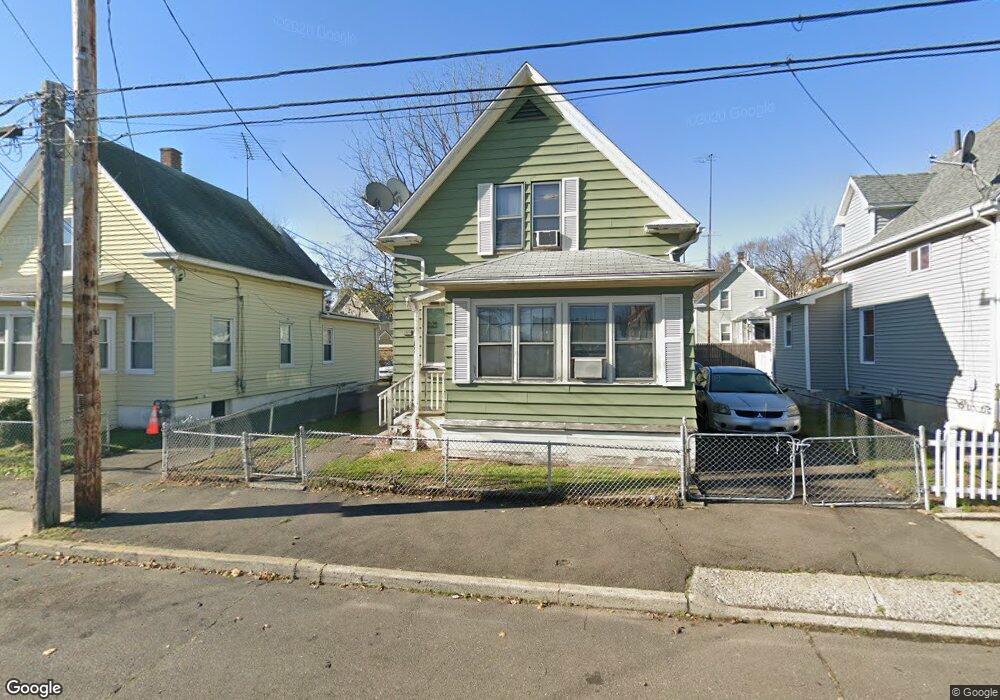 189 Pixlee Place, Bridgeport, CT 06610 - photo 1