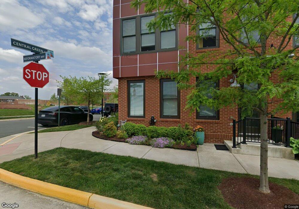 8421 Reformatory Way, Lorton, VA 22079 - photo 1