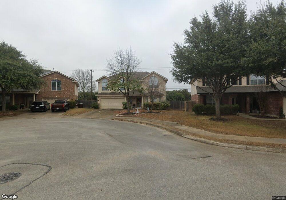 24554 Walnut Pass, San Antonio, TX 78255 - photo 1