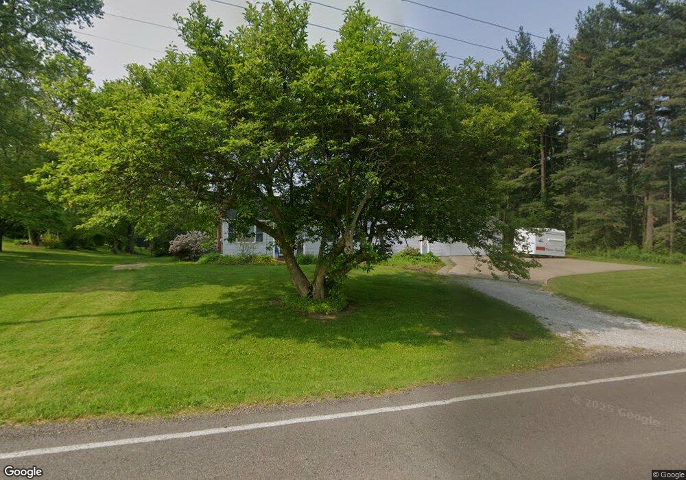 2164 Mansfield Lucas Rd, Mansfield, OH 44903 - photo 1