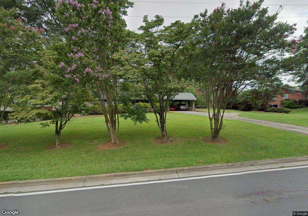 2521 Robinson Rd NE, Marietta, GA 30068 - photo 1