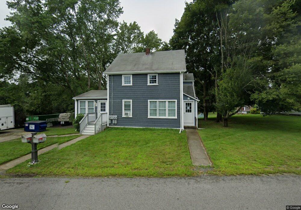 61 Gifford Rd, Westport, MA 02790 - photo 1
