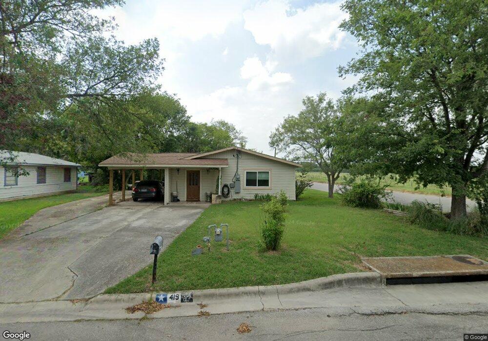 419 Saltillo St, San Marcos, TX 78666 - photo 1