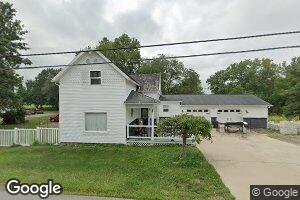 706 S Jefferson St, Pandora, OH 45877
