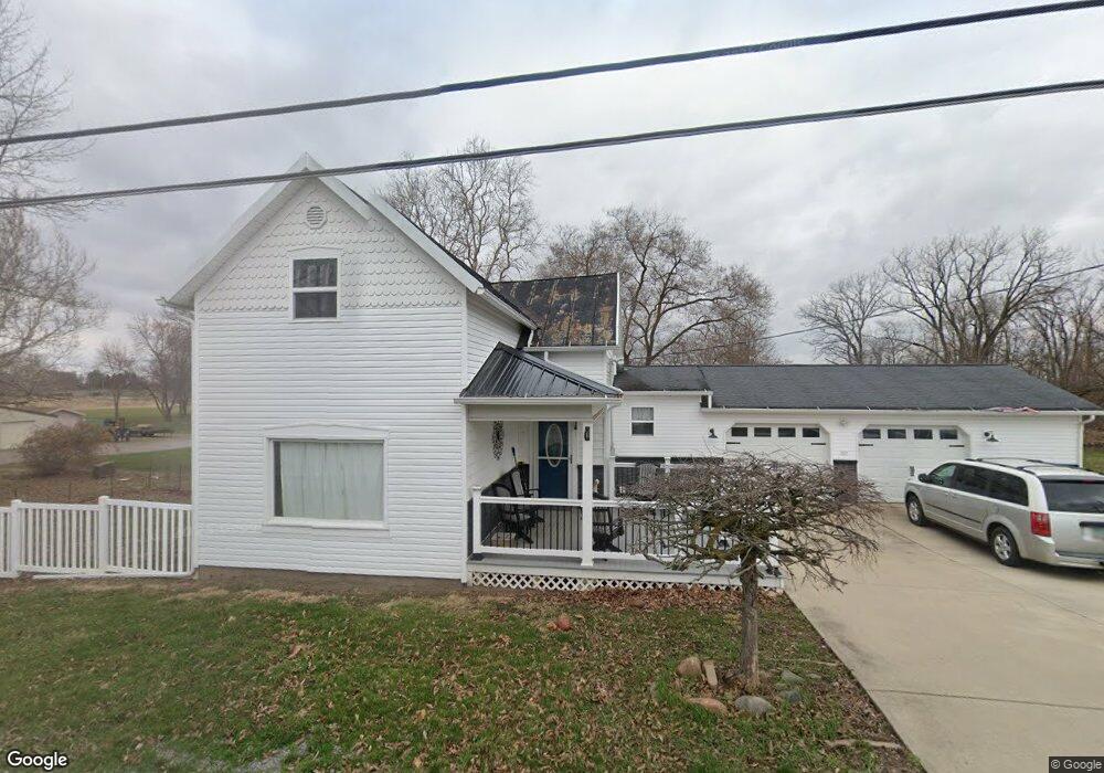706 S Jefferson St, Pandora, OH 45877 - photo 1