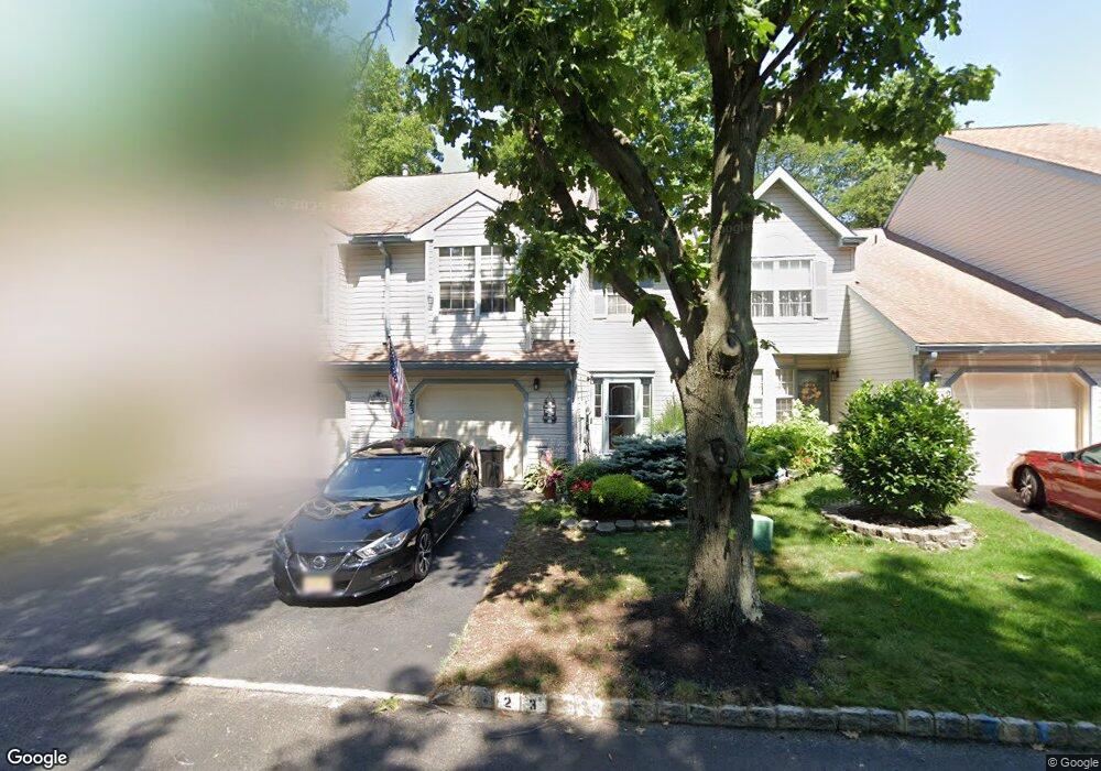 23 Ross Terrace, Manalapan, NJ 07726 - photo 1