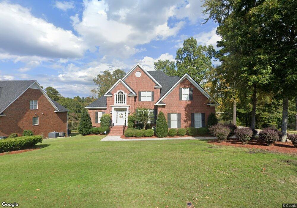 117 Pond View Rd, Evans, GA 30809 - photo 1