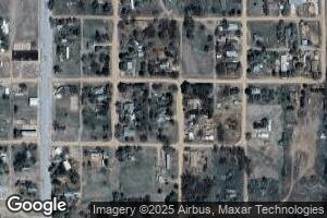 305 Goddard St, Coats, KS 67028