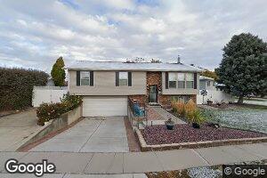 2050 Quailbrook Dr, Salt Lake City, UT 84129