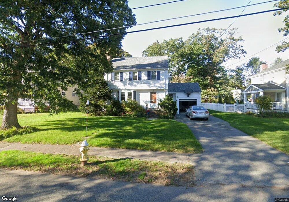 65 Powers St, Needham, MA 02492 - photo 1