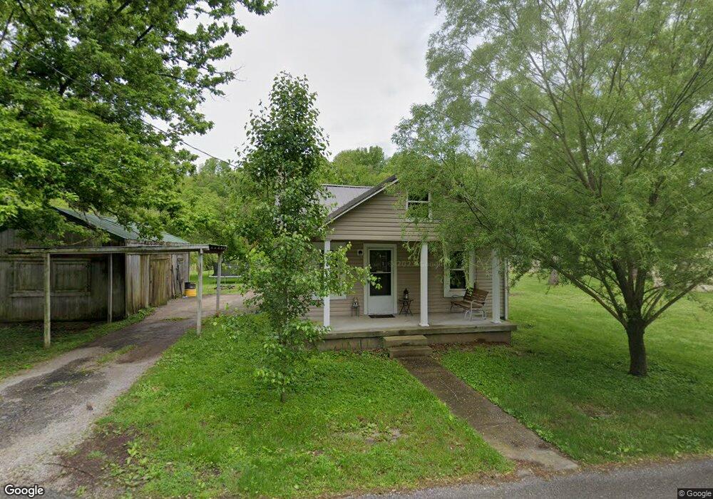 231 Popular St, Corydon, IN 47112 - photo 1