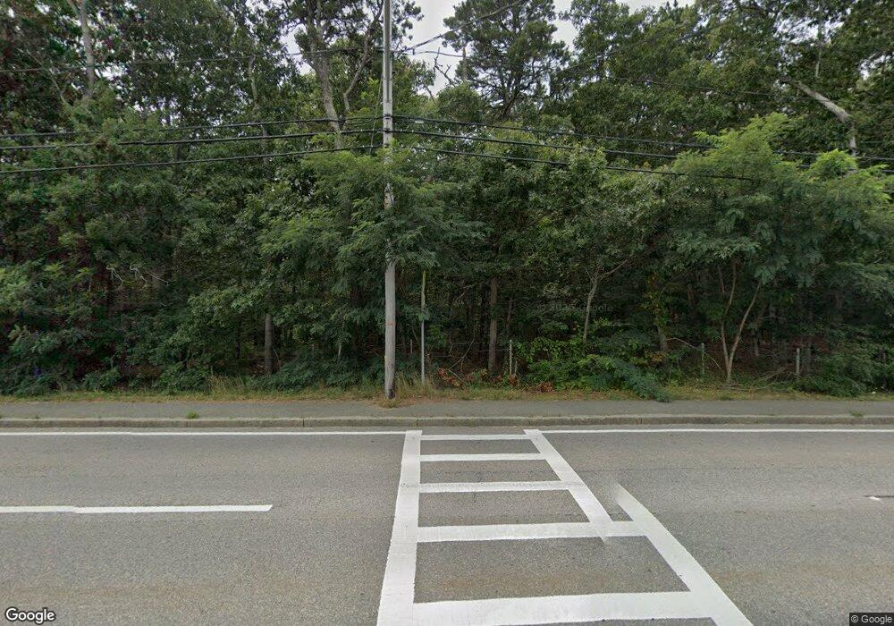 3163 State Hwy Rte 6, Wellfleet, MA 02667 - photo 1