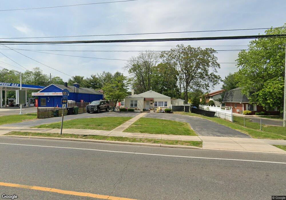 412 E Holly Ave, Pitman, NJ 08071 - photo 1