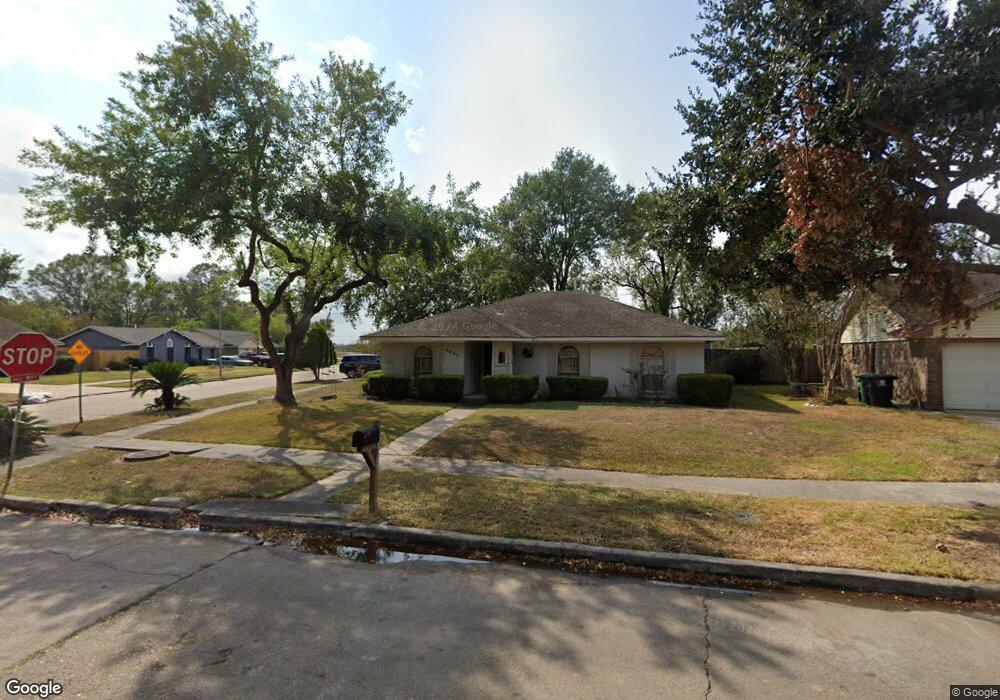 8903 Langfield Rd, Houston, TX 77040 - photo 1
