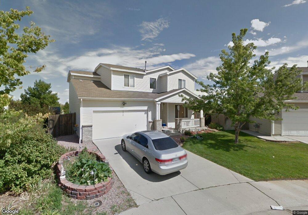 2315 E 127th Place, Thornton, CO 80241 - photo 1