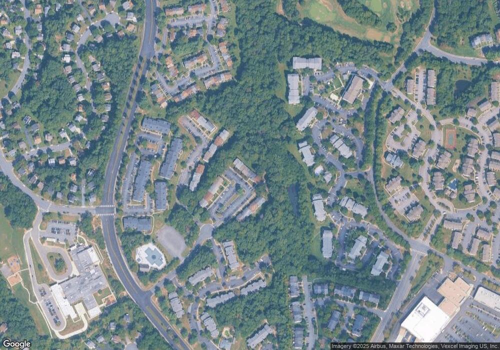 12276 Stevenson Ct, Woodbridge, VA 22192 - photo 1