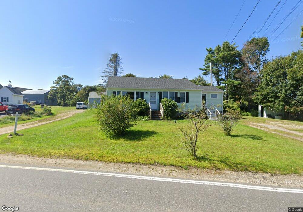 1734 Harpswell Islands Rd, Harpswell, ME 04079 - photo 1