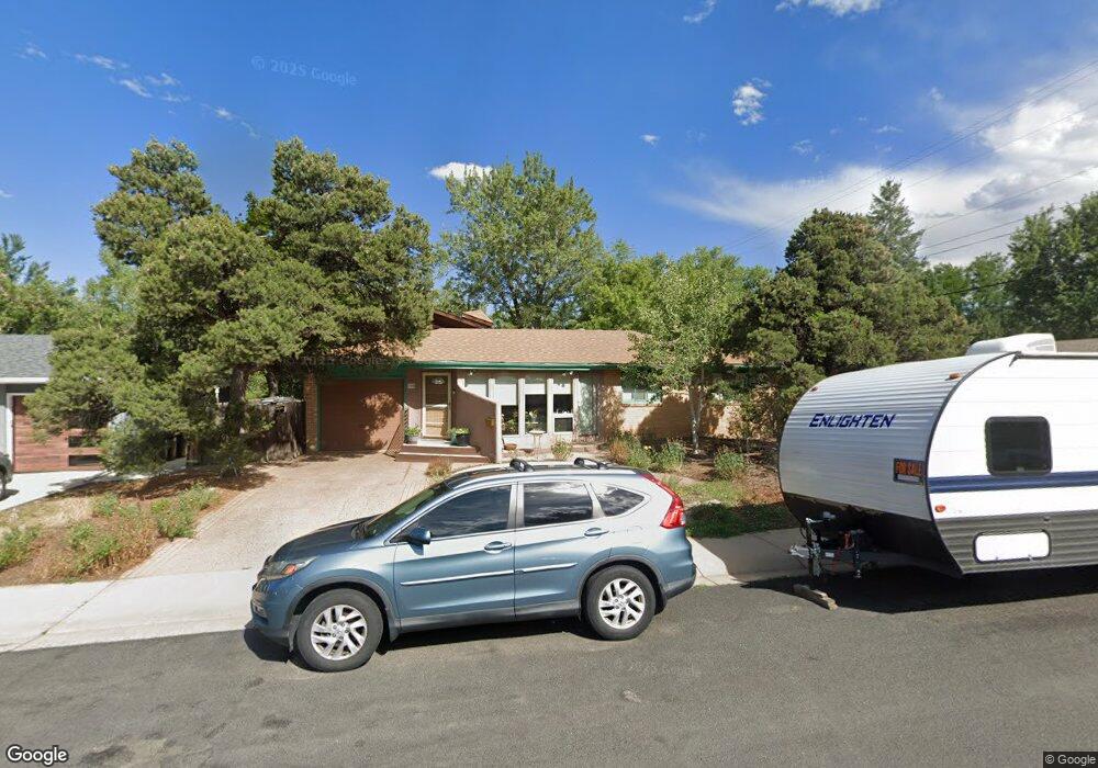 190 S 36th St, Boulder, CO 80305 - photo 1