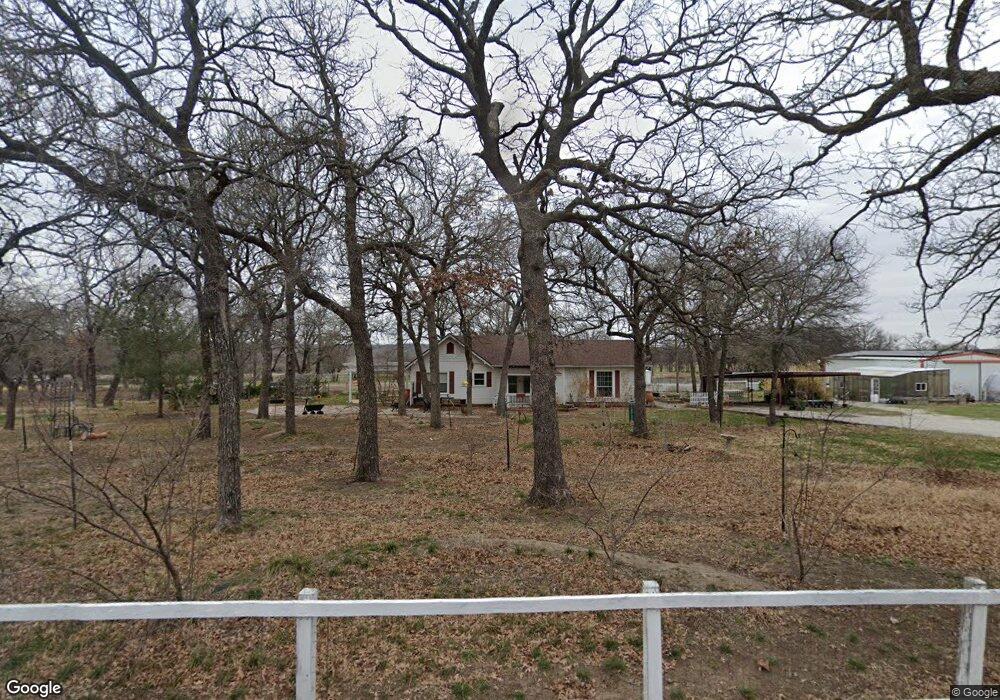107 Gilley Ln, Weatherford, TX 76085 - photo 1